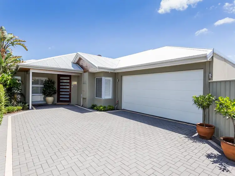 45a Grand Promenade, Bayswater WA 6053