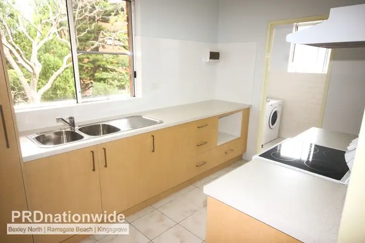 Fifth view of Homely unit listing, 11/150-152 Chuter Avenue, Sans Souci NSW 2219