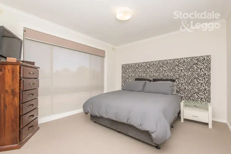 Seventh view of Homely house listing, 3 Collodetti Crescent, Shepparton VIC 3630