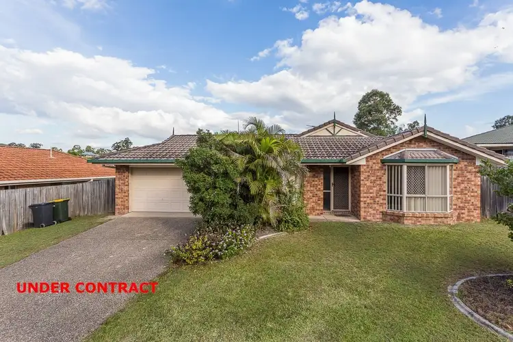 Main view of Homely house listing, 16 Jabiru Place, Bellbowrie QLD 4070