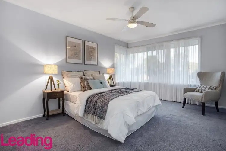 Fifth view of Homely house listing, 25 Dundas Avenue, Sunbury VIC 3429