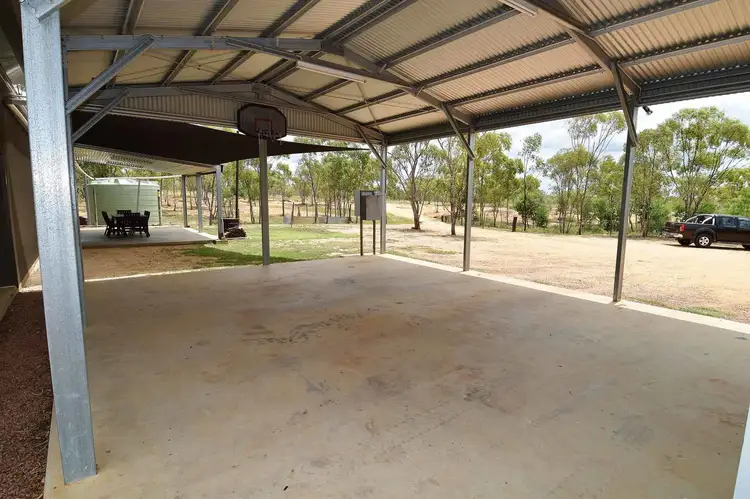 Fourth view of Homely rural property listing, 104 Picnic Creek Road, Charters Towers QLD 4820