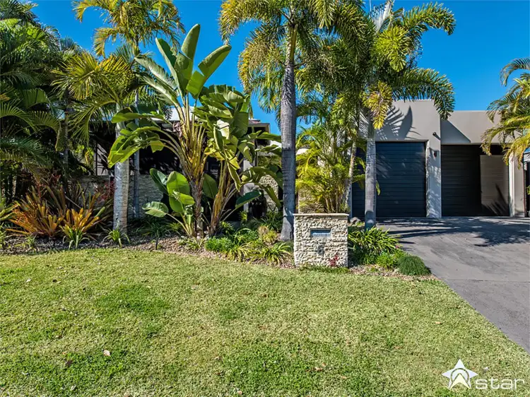 Second view of Homely house listing, 6 Bellerive Avenue, Peregian Springs QLD 4573