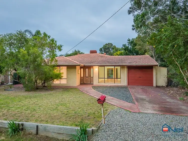 Main view of Homely house listing, 14 Hawk Way, Byford WA 6122