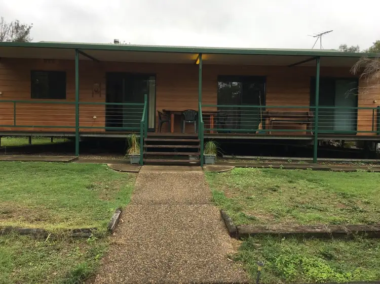 23 Gerard Drive, Horse Camp QLD 4671