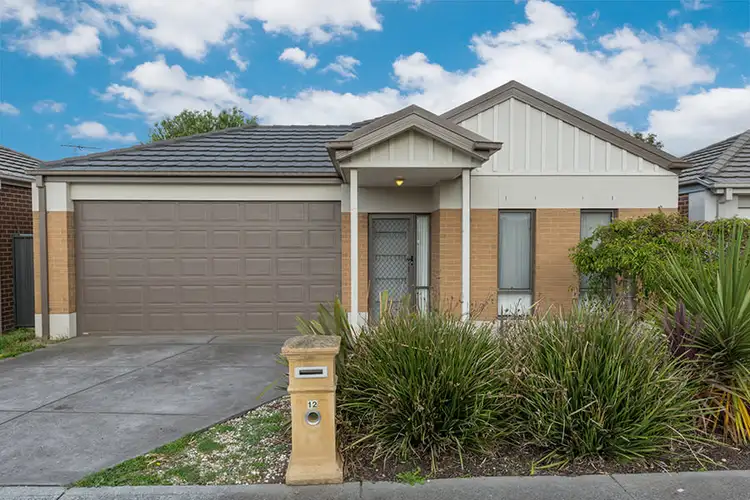 12 Arbour Street, Mernda VIC 3754