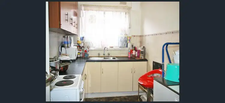 Second view of Homely apartment listing, 9/26 Eldridge Street, Footscray VIC 3011
