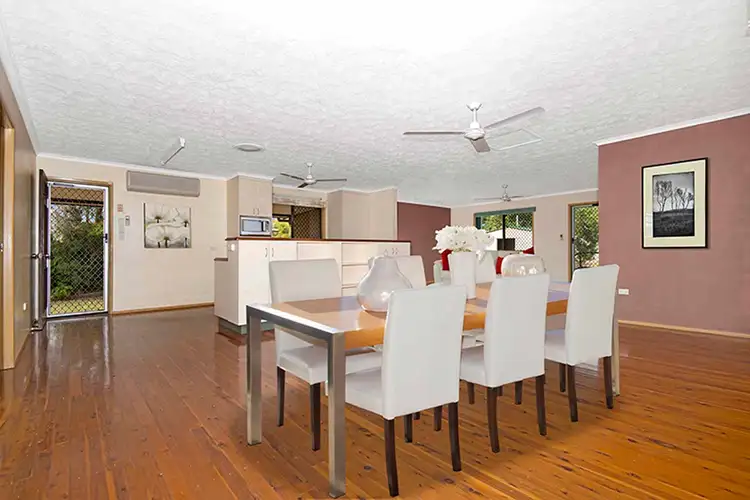 Third view of Homely rural property listing, 76 Milner Road, Charters Towers QLD 4820