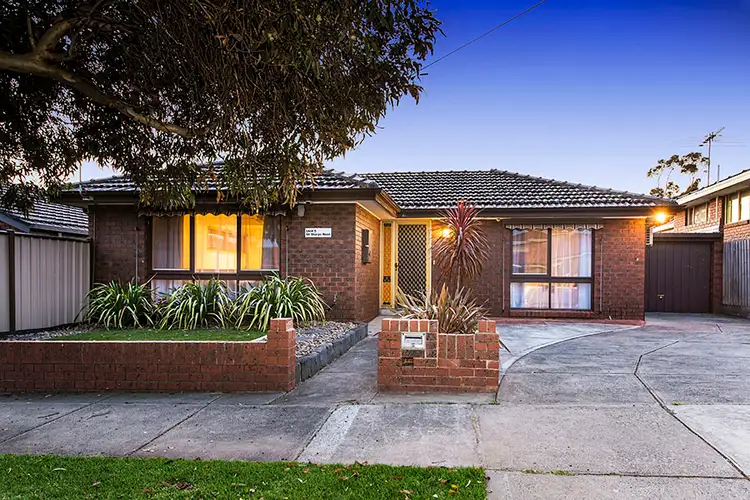 5/60 Sharps Road, Tullamarine VIC 3043
