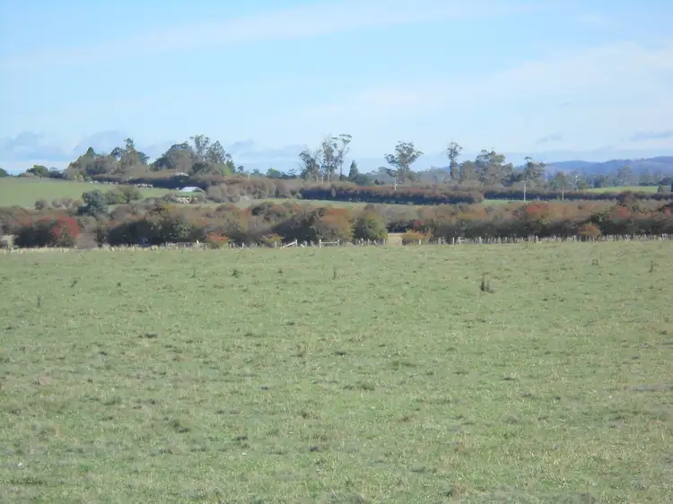Lot 3 Wilmores Lane, Longford TAS 7301