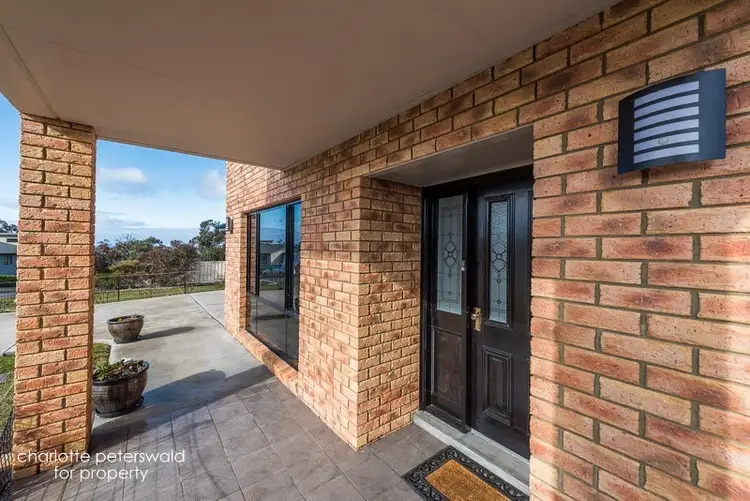 Sixth view of Homely house listing, 3 Ephesus Place, Blackmans Bay TAS 7052