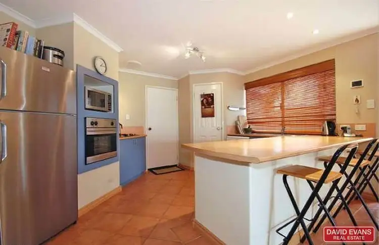 Second view of Homely house listing, 110 Selkirk Drive, Kinross WA 6028