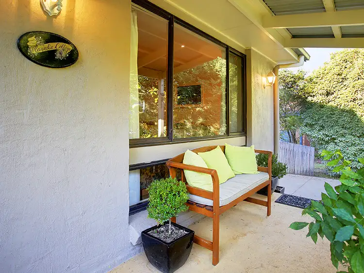 Second view of Homely house listing, 39 Cherry Tree Close, Moss Vale NSW 2577