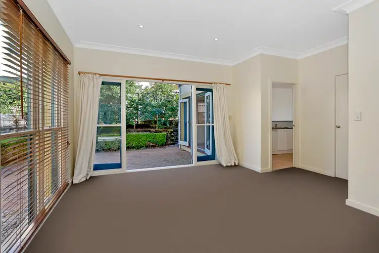 Fifth view of Homely townhouse listing, 63 Park Street, Mona Vale NSW 2103