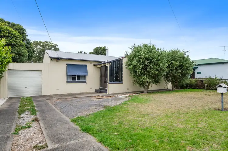 17 Allawah Street, Mount Gambier SA 5290
