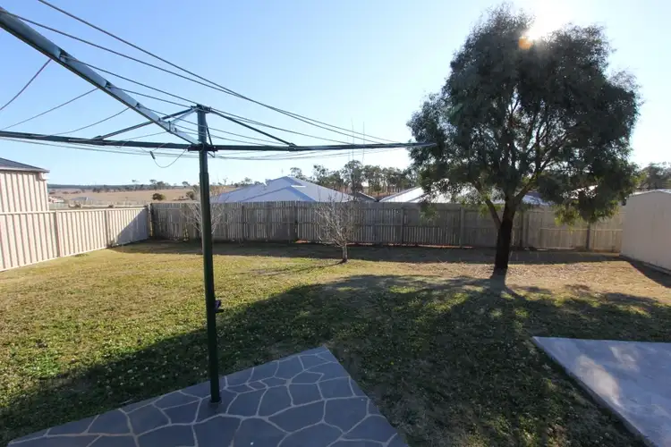 Fifth view of Homely house listing, 82 Windsor Circle, Kingaroy QLD 4610