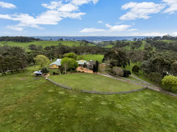 Main view of Homely house listing, 799 Range Road, The Range SA 5172