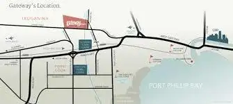 Fourth view of Homely land listing, Lot 155/ 14 Sedgefield Avenue, Truganina VIC 3029