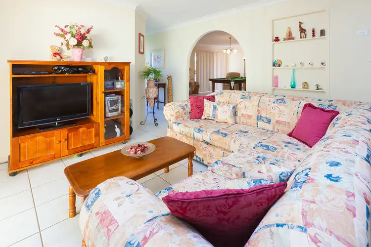 Fifth view of Homely house listing, 24 Tarla St, Marsden QLD 4132