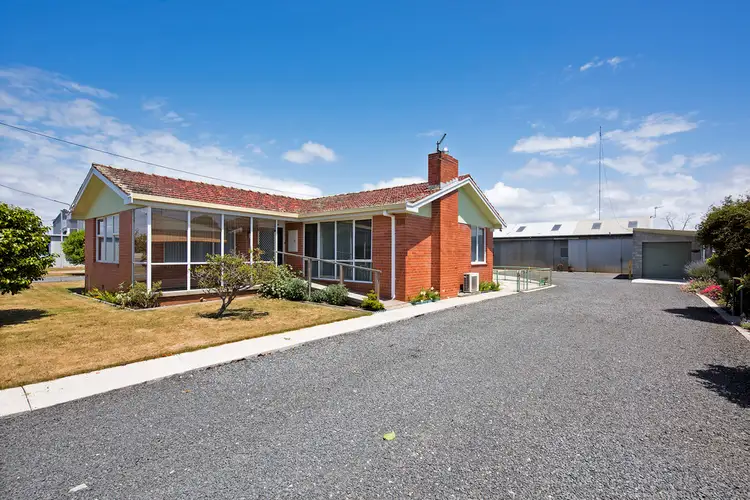 Main view of Homely house listing, 140 Inglis Street, Wynyard TAS 7325