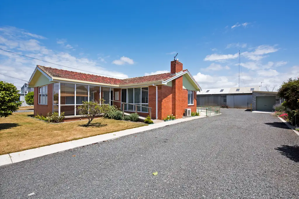 Main view of Homely house listing, 140 Inglis Street, Wynyard TAS 7325
