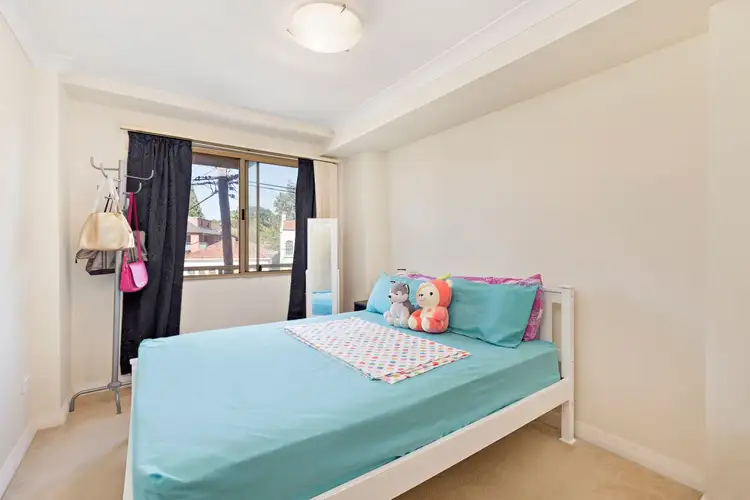 Fourth view of Homely apartment listing, 13/403-409 Liverpool Road, Ashfield NSW 2131
