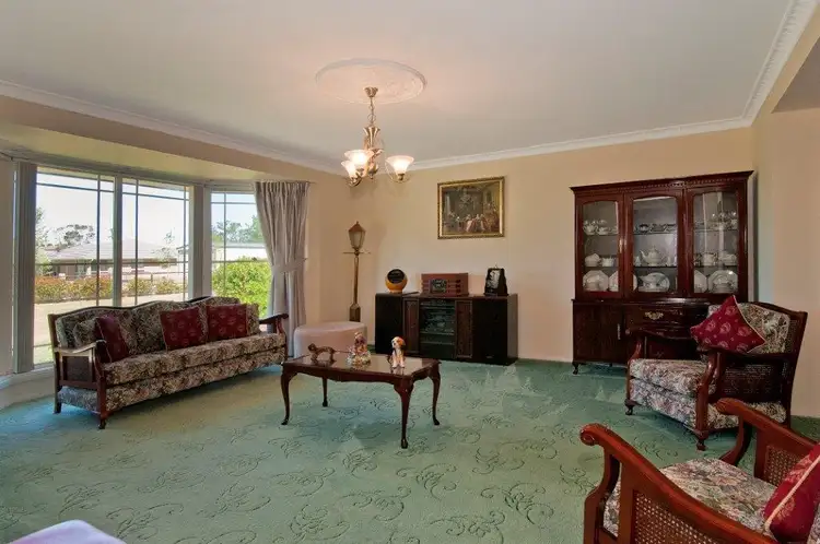 Fourth view of Homely house listing, 56B Beaconsfield Rd, Moss Vale NSW 2577