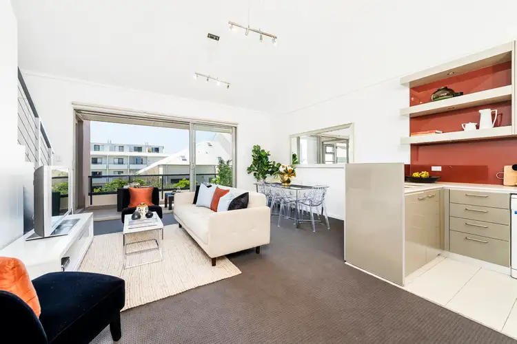 6/20 Eve Street, Erskineville NSW 2043