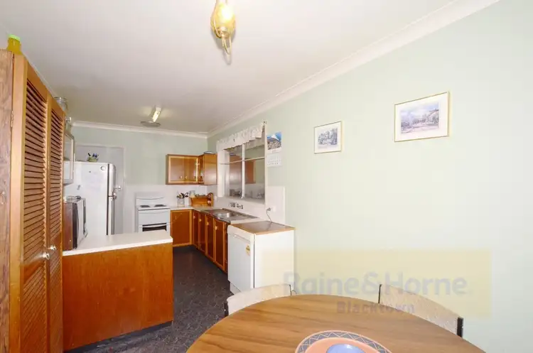 Fifth view of Homely house listing, 34 Michigan Road, Seven Hills NSW 2147