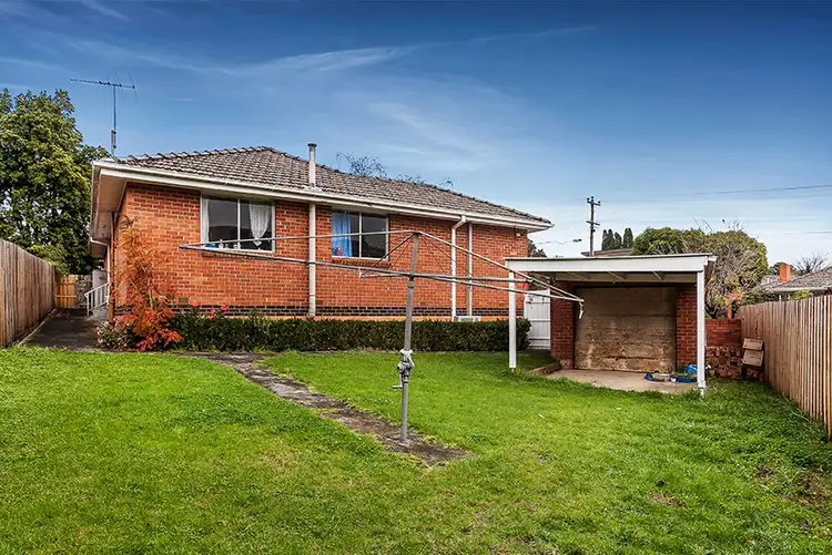 Sixth view of Homely house listing, 35 Celeste Street, Doncaster East VIC 3109