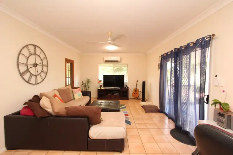 Fifth view of Homely house listing, 35 Octagonal Crescent, Kelso QLD 4815
