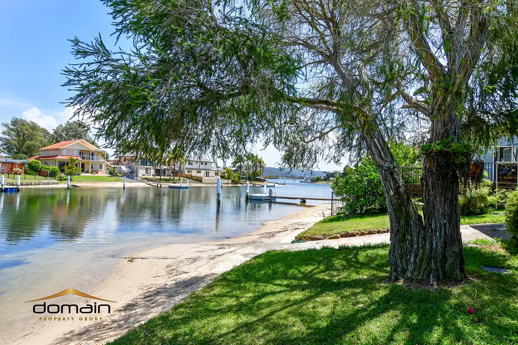 Main view of Homely house listing, 14 Heron Place, St Huberts Island NSW 2257