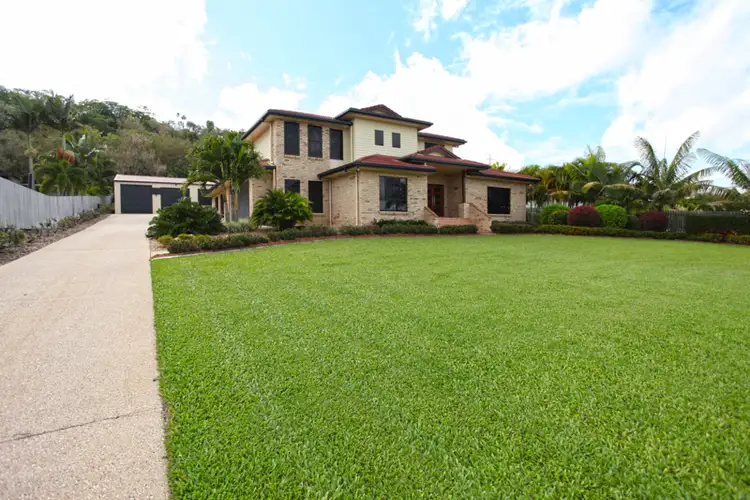 20 Jardine Drive, Erakala QLD 4740