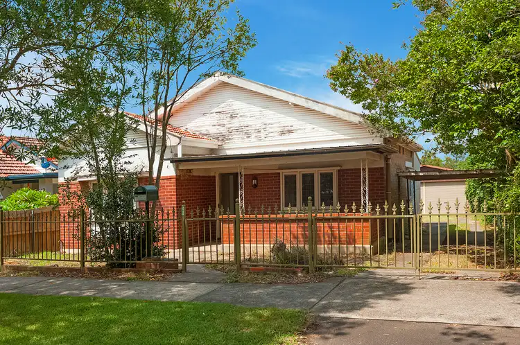 20 Cambridge Street, Willoughby NSW 2068