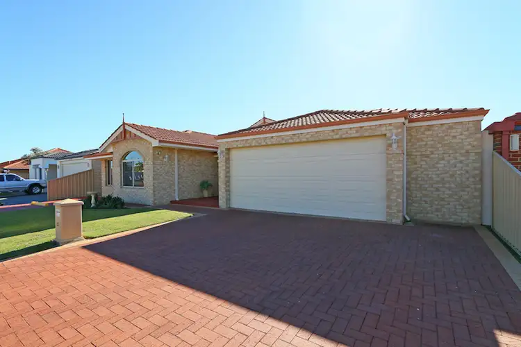 Main view of Homely house listing, 21 Banda Boulevard, Canning Vale WA 6155
