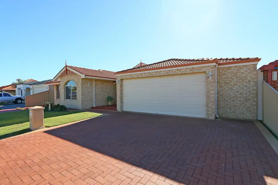 Main view of Homely house listing, 21 Banda Boulevard, Canning Vale WA 6155