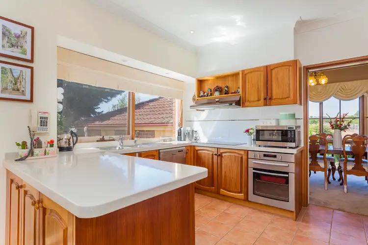 Fourth view of Homely house listing, 8 Chisholm Close, Wandana Heights VIC 3216
