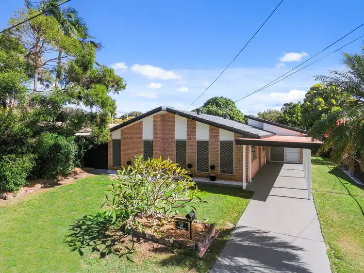Second view of Homely house listing, 222 Fitzroy Street, Cleveland QLD 4163