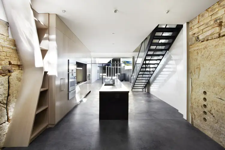 Main view of Homely house listing, Villa Moderna 98 Surrey Street, Darlinghurst NSW 2010