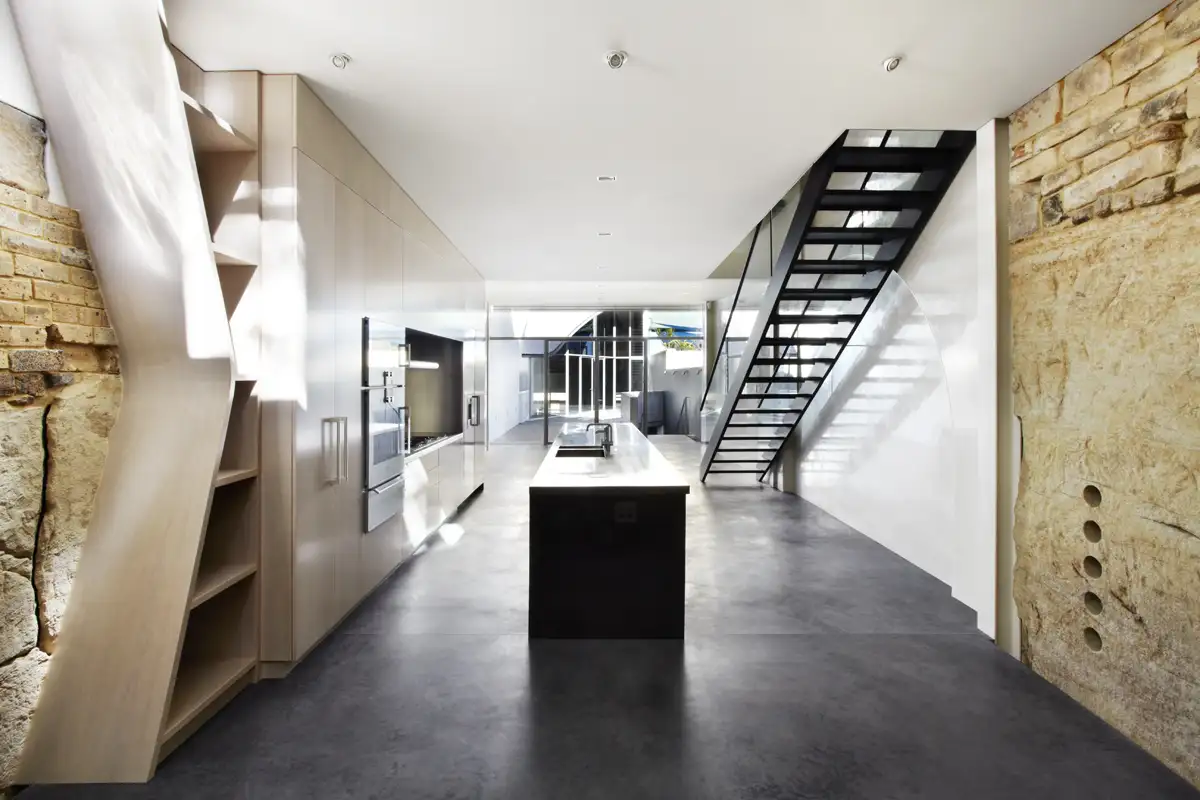 Main view of Homely house listing, Villa Moderna 98 Surrey Street, Darlinghurst NSW 2010