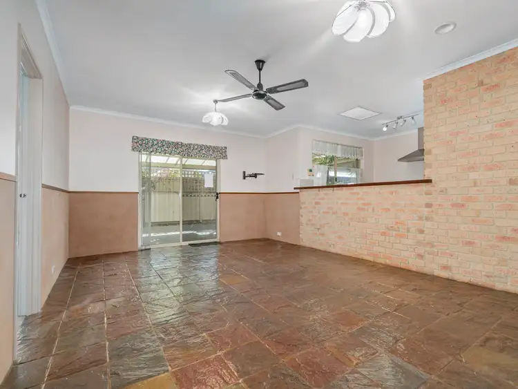 Second view of Homely house listing, 4 Severn Close, Cape Burney WA 6532