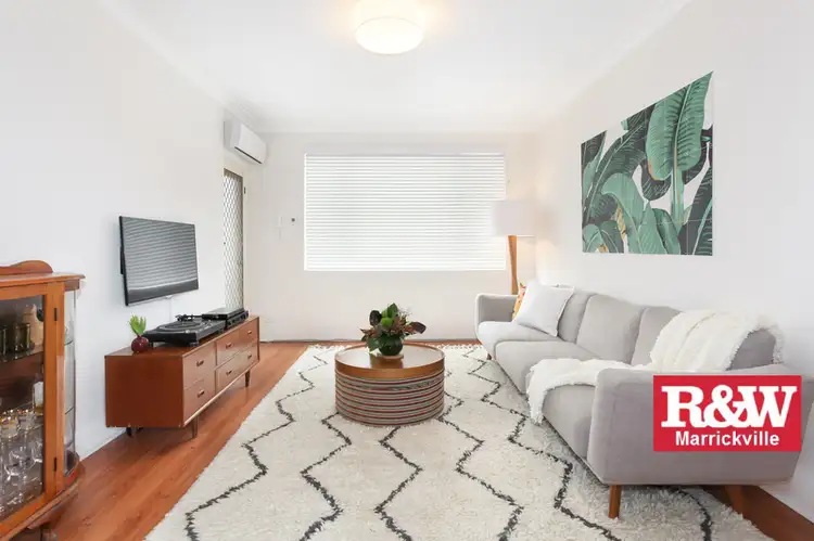 Fourth view of Homely unit listing, 4/3 George Street, Marrickville NSW 2204