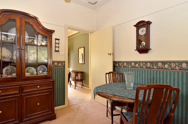 Fourth view of Homely house listing, 36 Brotherton Street, South Wentworthville NSW 2145