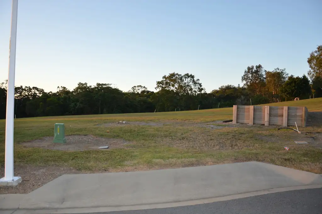 Main view of Homely land listing, 25 Azure Drive, Rural View QLD 4740