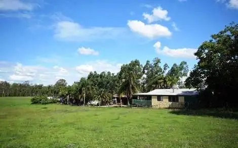 Main view of Homely house listing, 550 Brisbane Valley Highway, Wanora QLD 4306