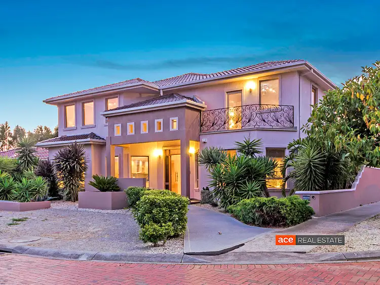 Second view of Homely house listing, 2 Teatree Place, Seabrook VIC 3028