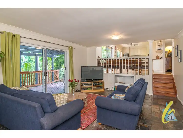 Sixth view of Homely house listing, 19 Tanderra Way, Karana Downs QLD 4306