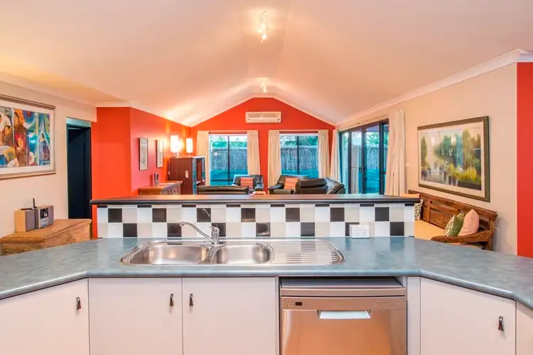 Fifth view of Homely house listing, 7/89 Gifford Road, Dunsborough WA 6281