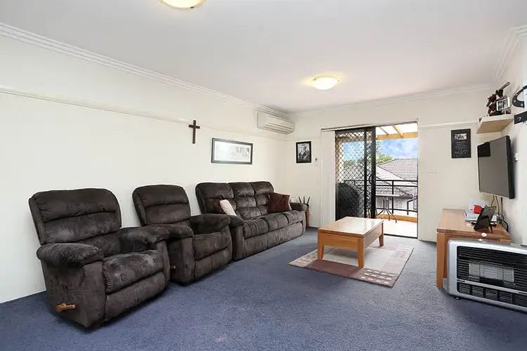 Fifth view of Homely unit listing, 11 93-95 Clyde Street, Guildford NSW 2161