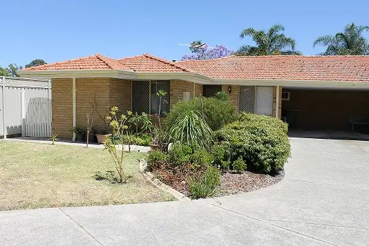 Main view of Homely house listing, 2/105 Sydenham Street, Rivervale WA 6103